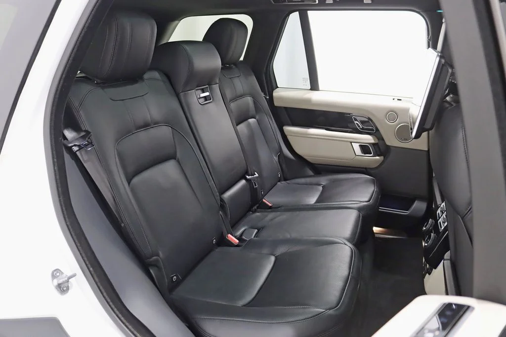 Used 2022  Land Rover Westminster image 27