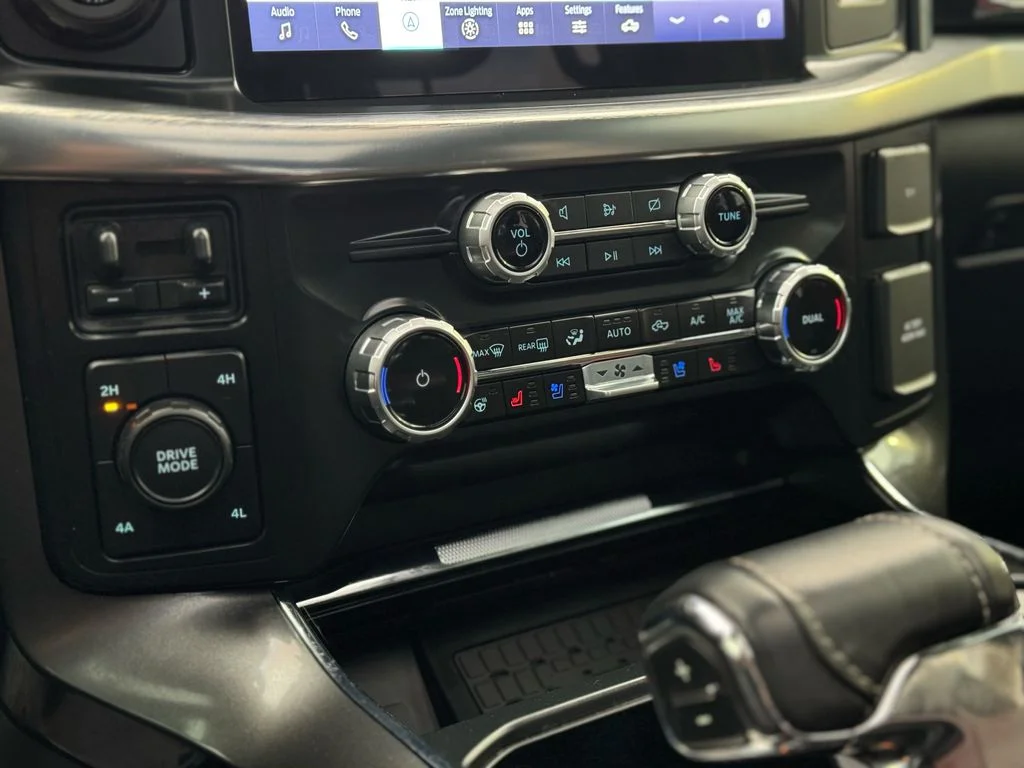 2023 Ford F-150 Lariat - Photo 26