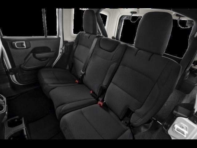 Used 2023 Gray Jeep Sport image 10
