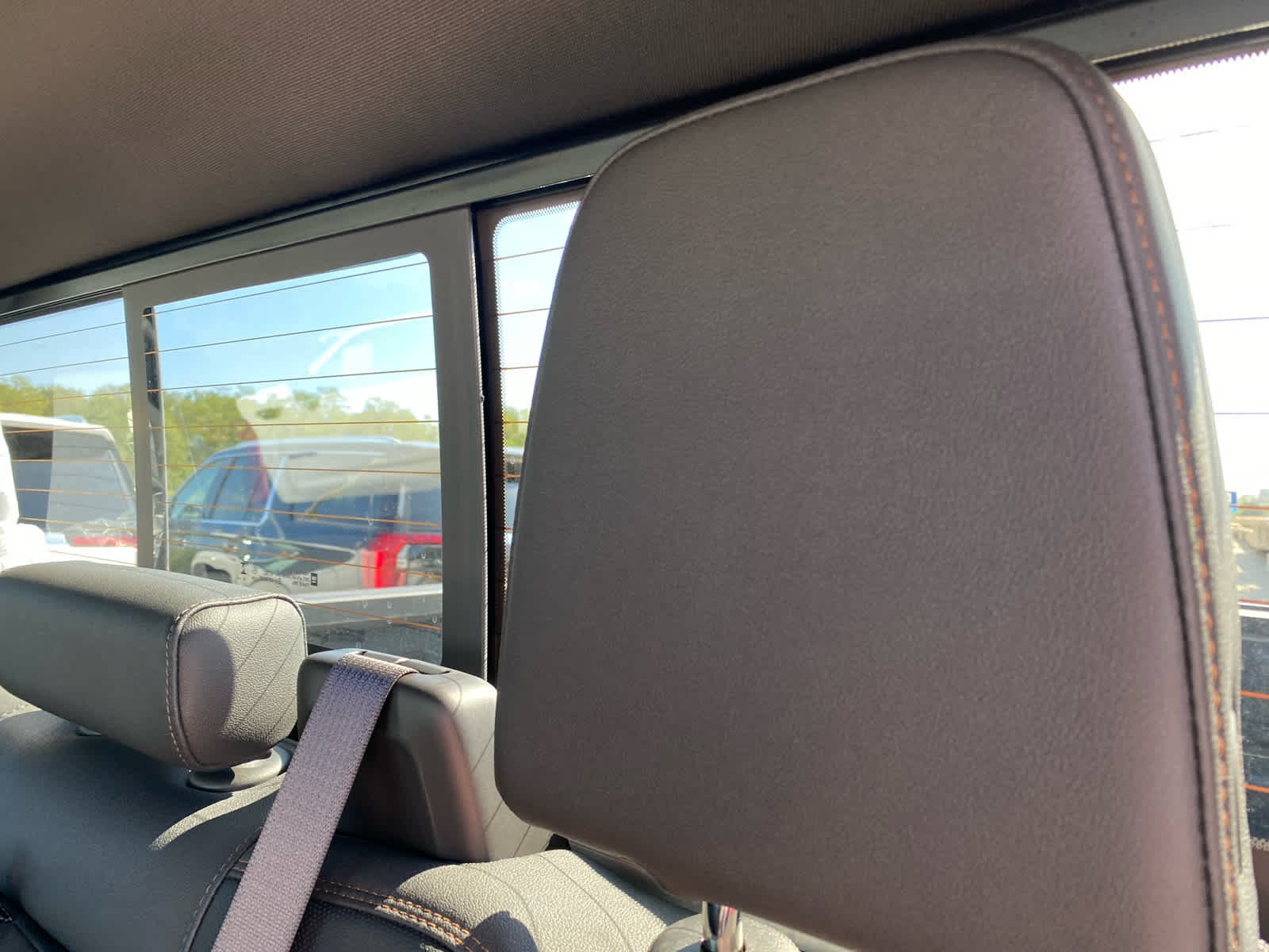 2026 GMC Sierra 1500 AT4 - Photo 25