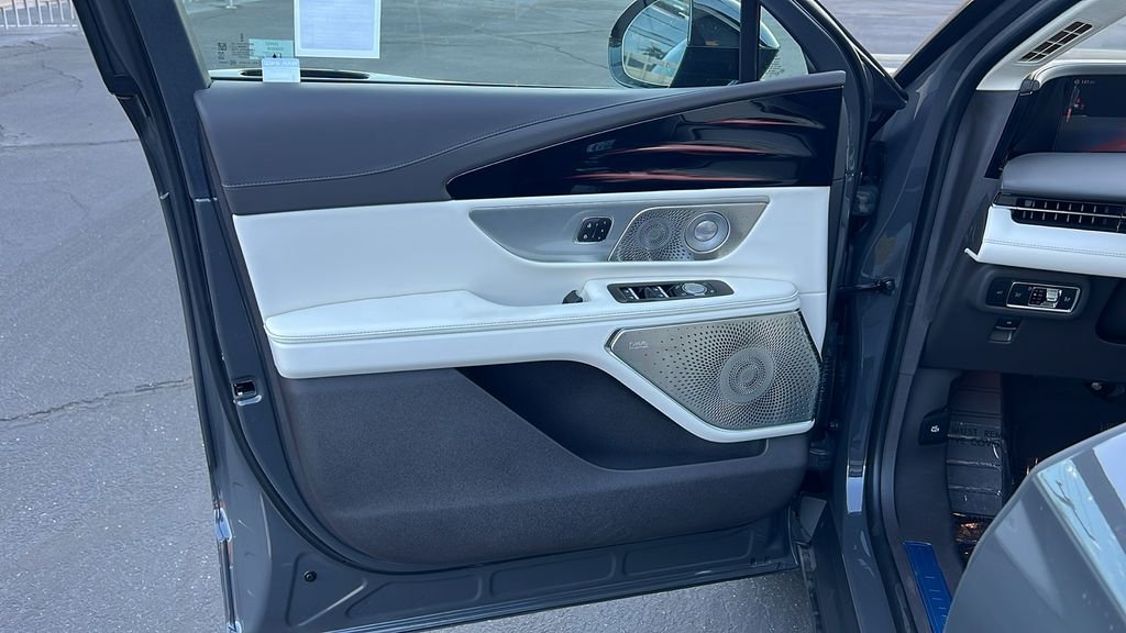 2026 Lincoln Nautilus Black Label - Photo 12
