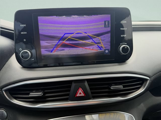 Used 2022 Black Hyundai XRT image 24