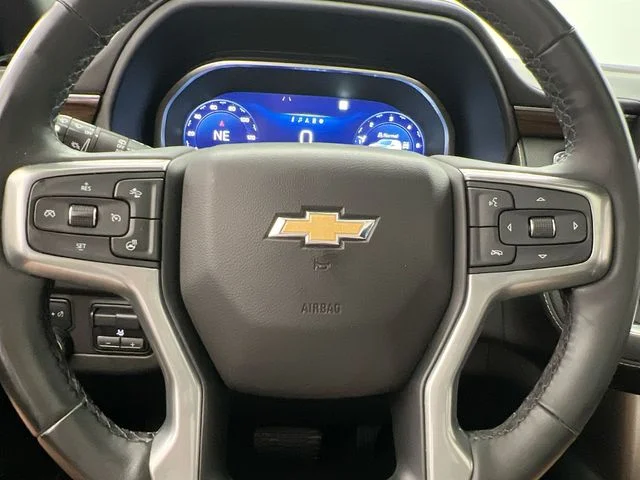 2023 Chevrolet Tahoe Premier - Photo 29