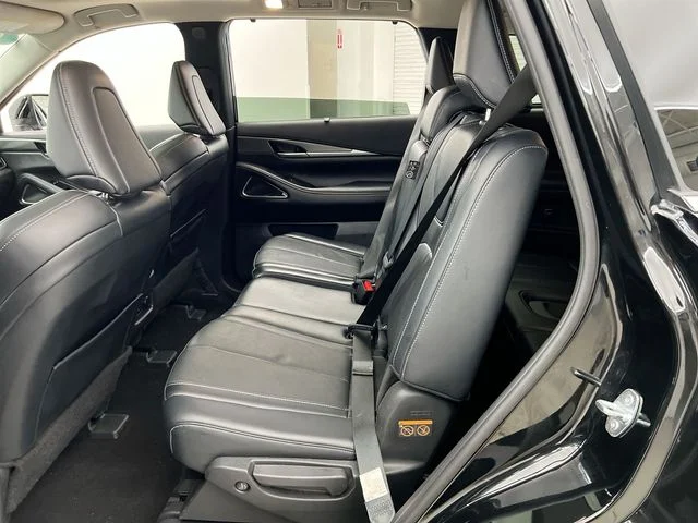 2023 INFINITI QX60 LUXE - Photo 11