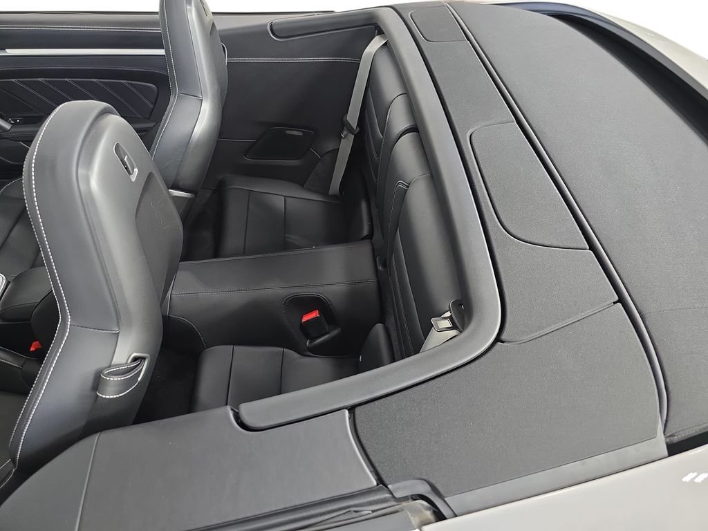 Used 2024  Porsche Carrera S image 24