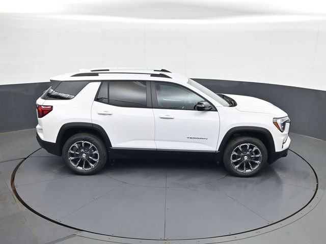 2027 GMC Terrain Elevation - Photo 16