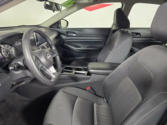 Used 2024 Gray Nissan 2.5 SV image 14