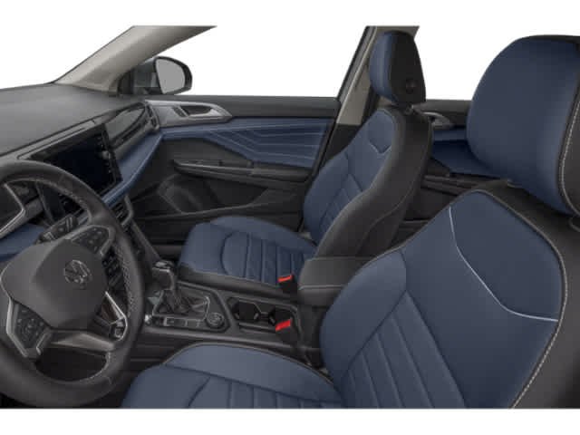 New 2026 Pure White Volkswagen SEL image 6