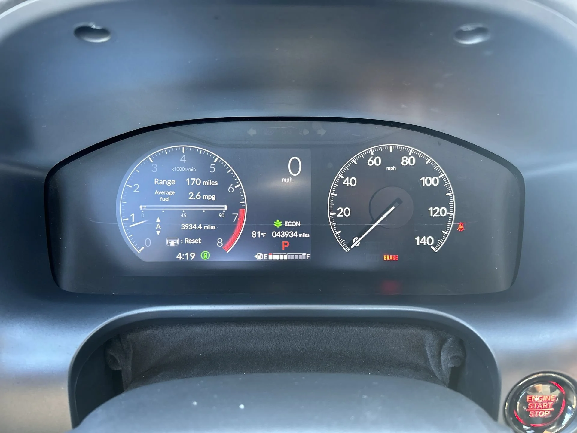 2024 Honda HR-V Sport - Photo 35