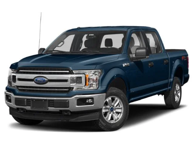 2020 Ford F-150 XLT 4x4 SuperCrew 5-1/2 Box's photo