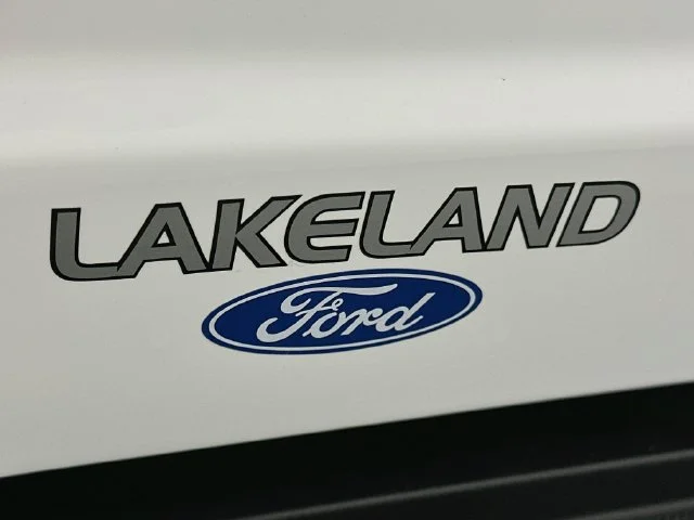 New 2026 White Ford XL image 22