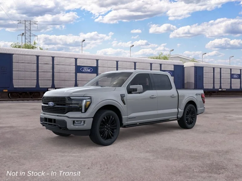 New 2026 Avalanche Ford Platinum image 8