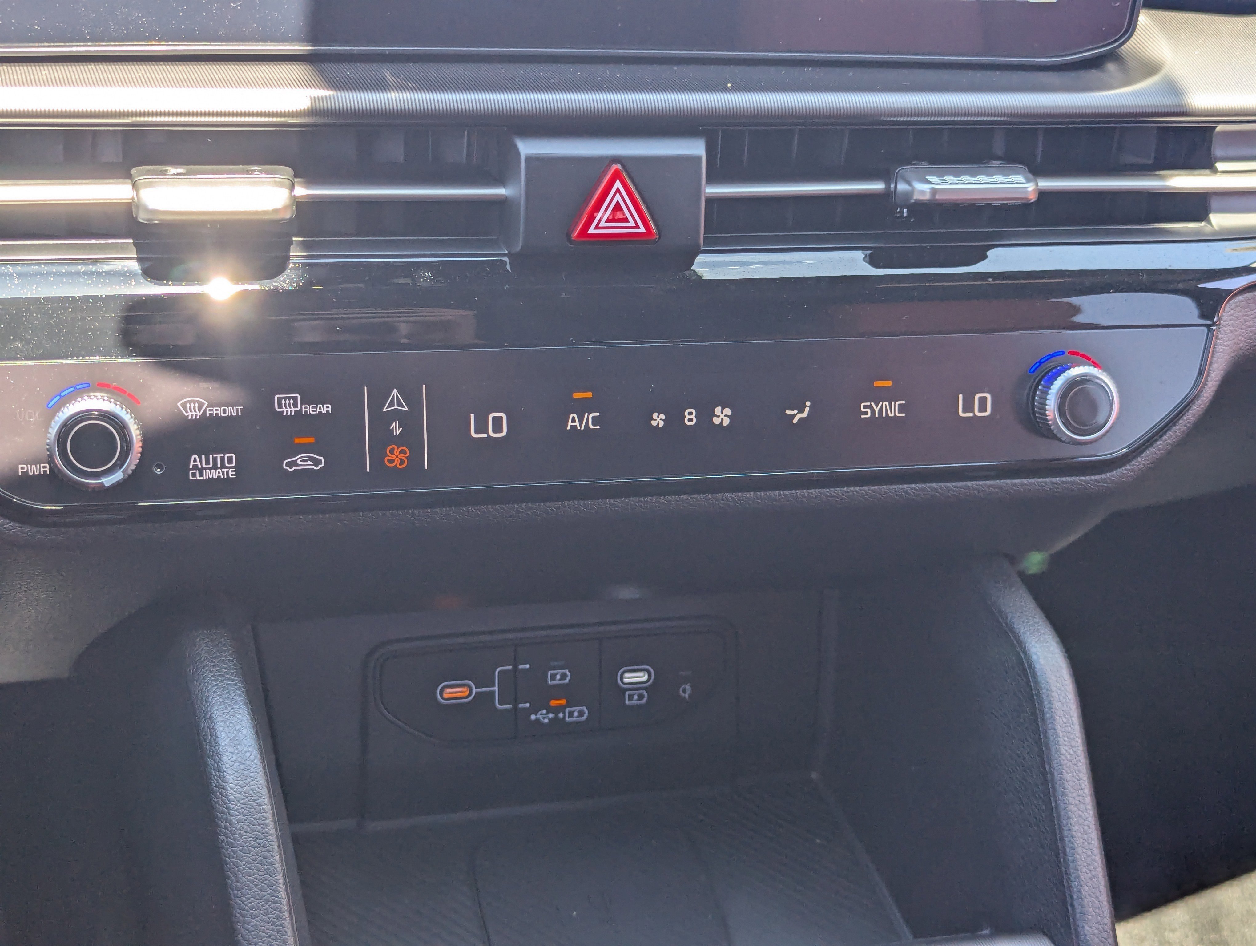 2026 Kia Sportage SX Prestige - Photo 25