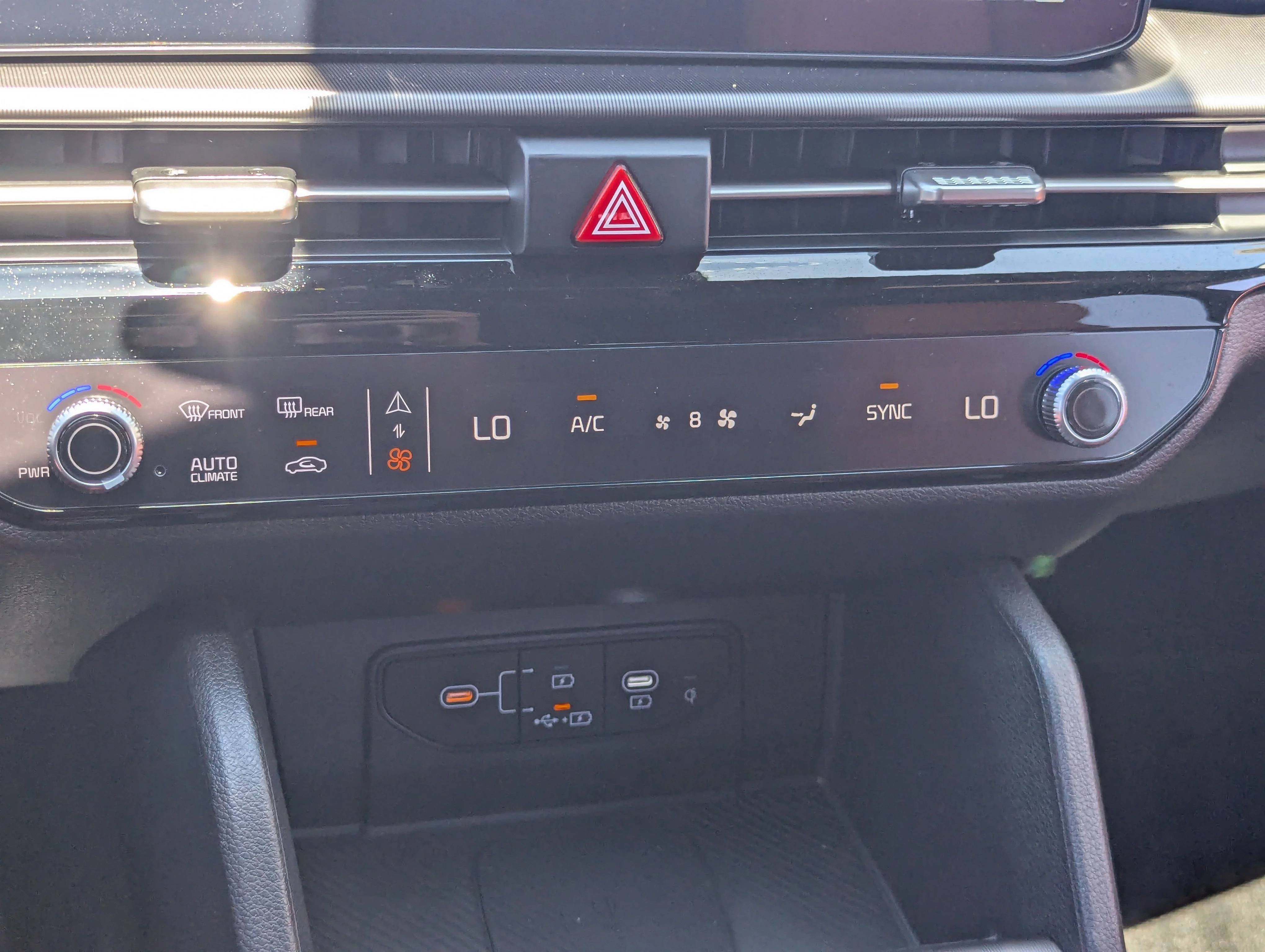 2026 Kia Sportage SX Prestige - Photo 25