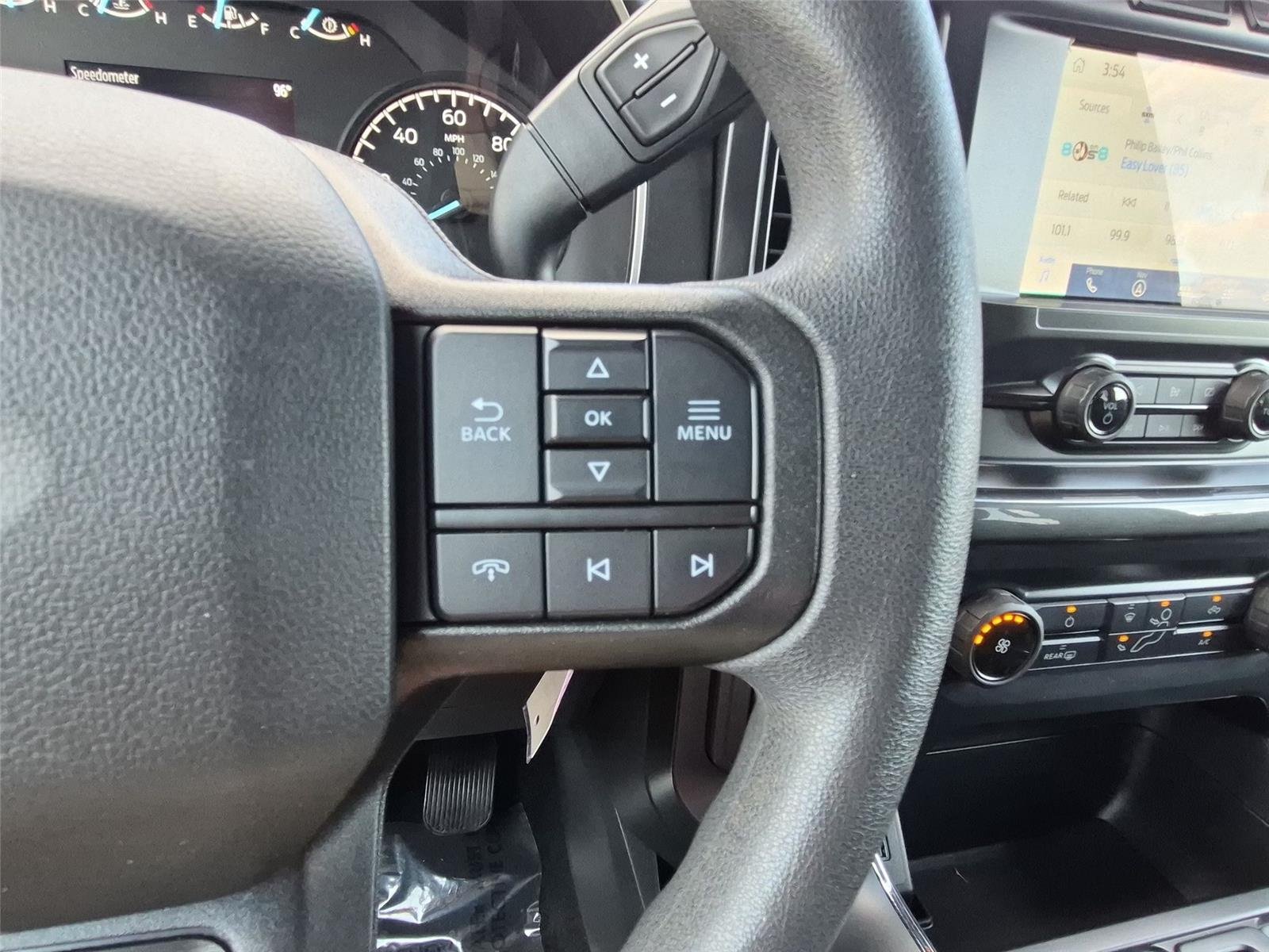 Used 2022 Carbonized Gray Metallic Ford XL image 20