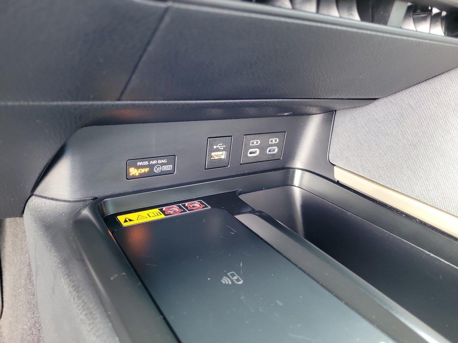 Used 2026 Ice Cap Toyota LE image 31