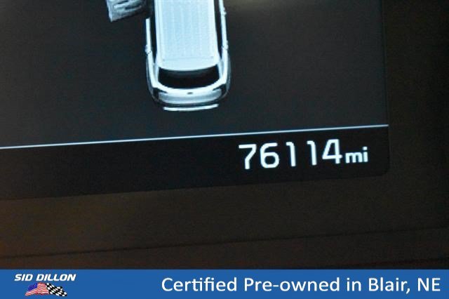 Used 2021 Everlasting Silver Kia EX image 16