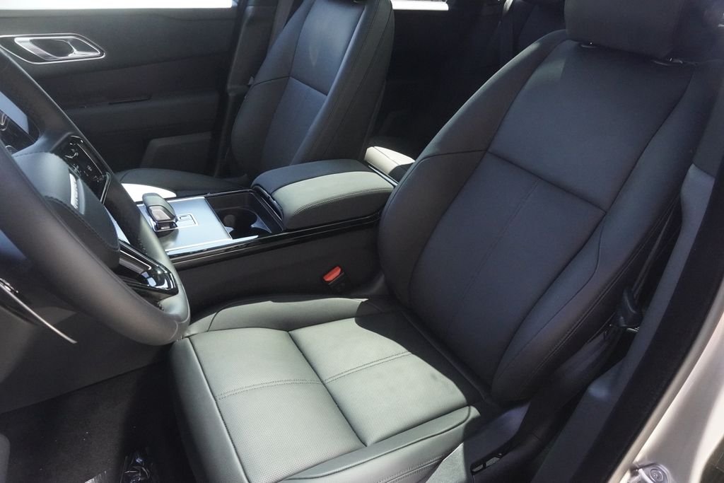 2026 Land Rover Range Rover Velar Dynamic SE - Photo 20
