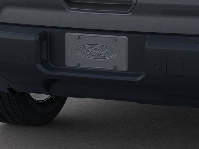 New 2025 Carbonized Gray Metallic Ford Heritage image 23