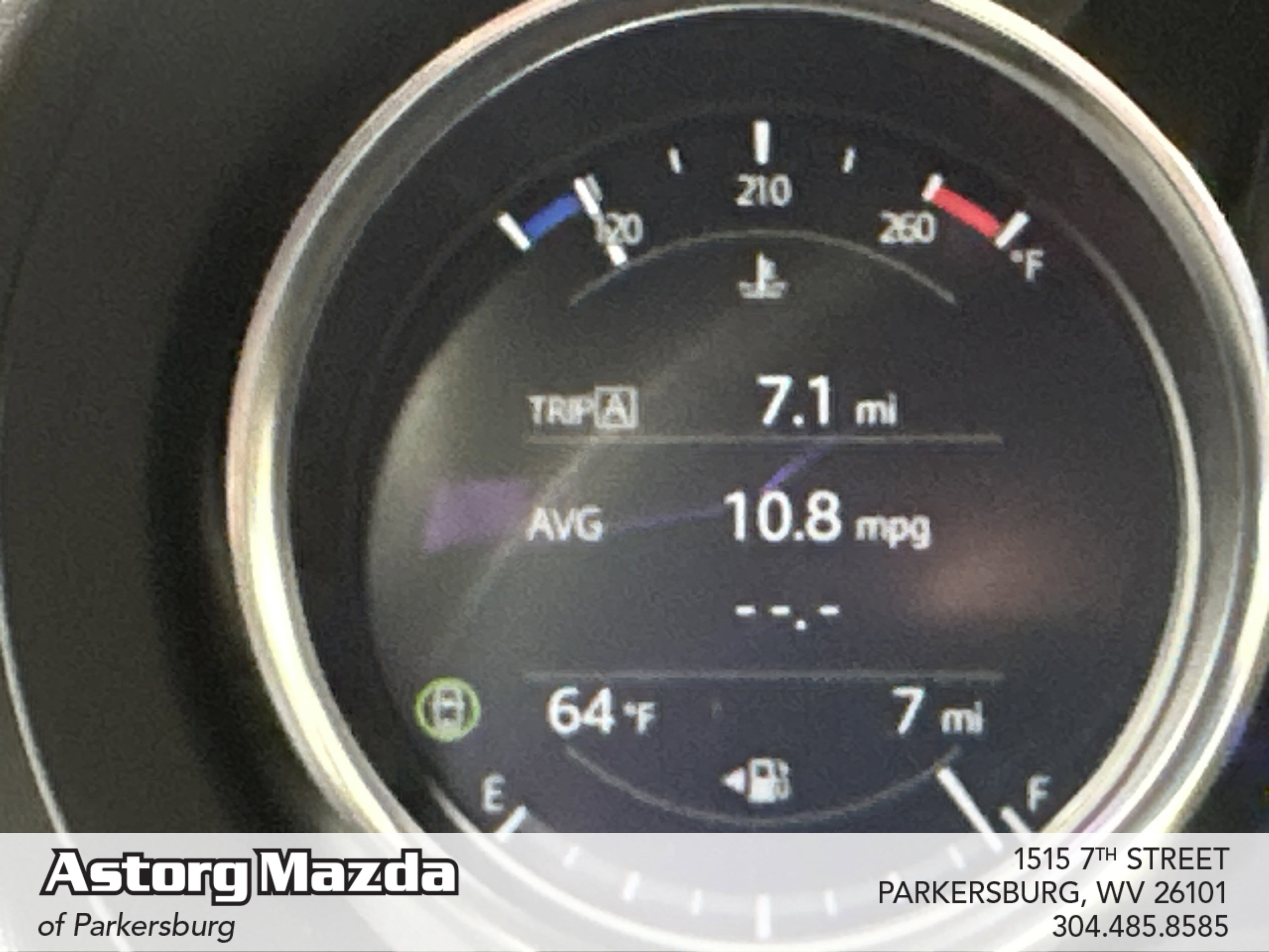 New 2026 Snowflake White Pearl Mazda Grand Touring image 13
