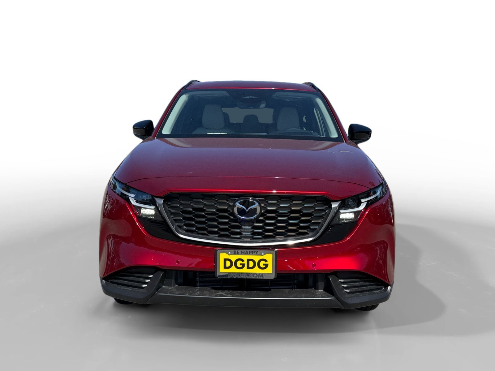 New 2026 Soul Red Crystal Metallic Mazda 2.5 S Preferred image 8