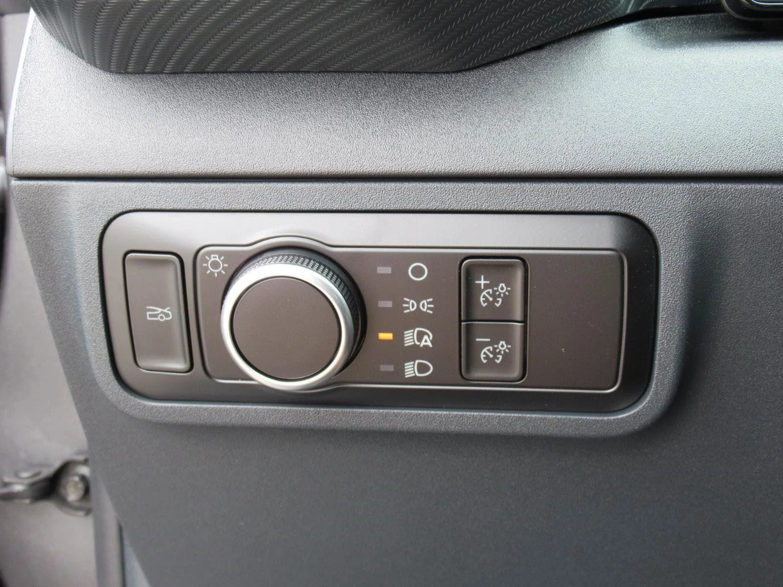 New 2026 Carbonized Gray Metallic Ford EcoBoost® Fastback image 19