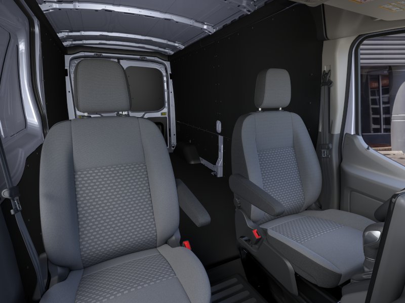 New 2026 INGOT SILVER FORD  image 10
