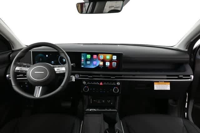 New 2026 Ash Black Hyundai SEL Convenience image 31