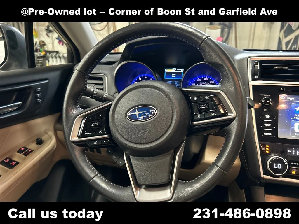 Used 2018 Gray Subaru 2.5i image 20