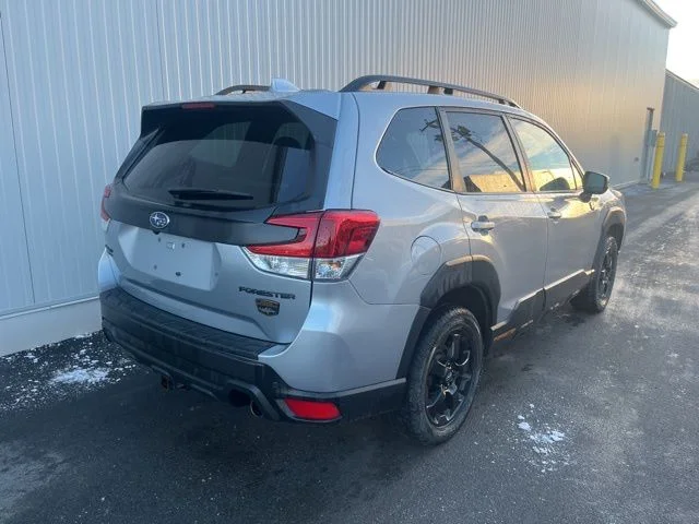 2023 Subaru Forester Wilderness - Photo 20