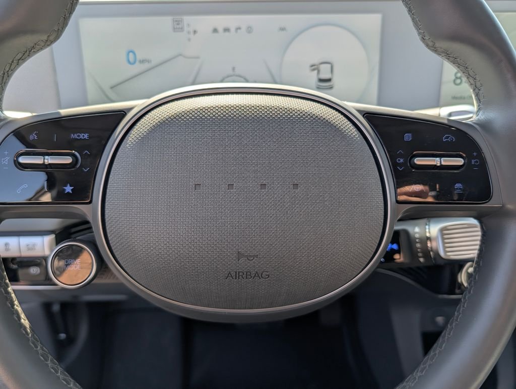 2024 Hyundai IONIQ 5 SEL - Photo 21