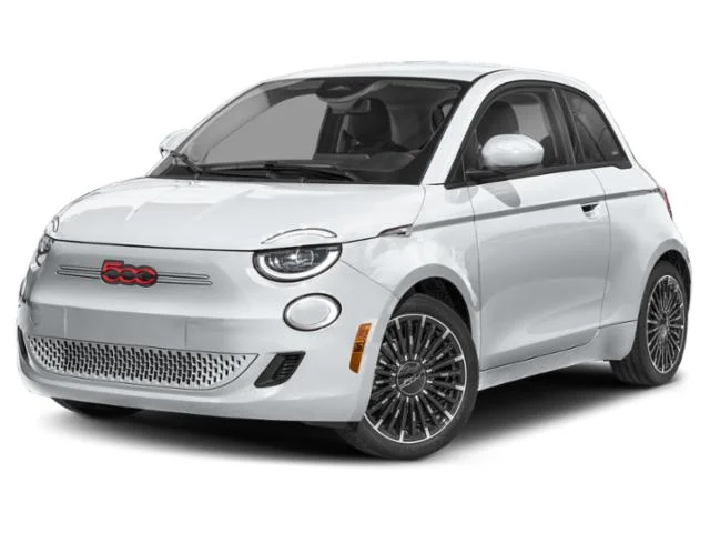 2026 FIAT 500e Pop's photo