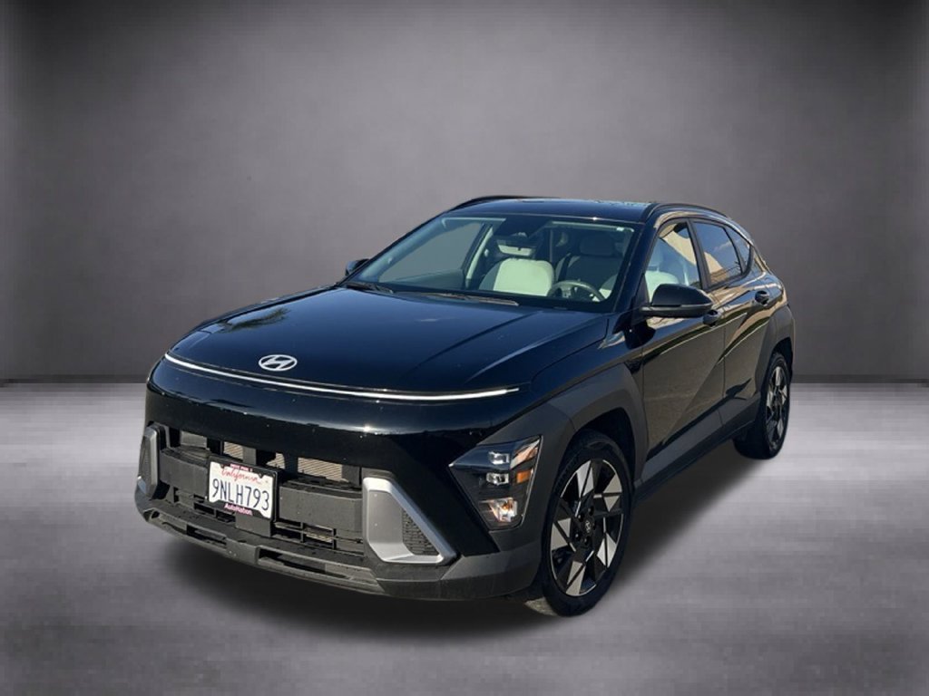 2025 Hyundai Kona SEL - Photo 6