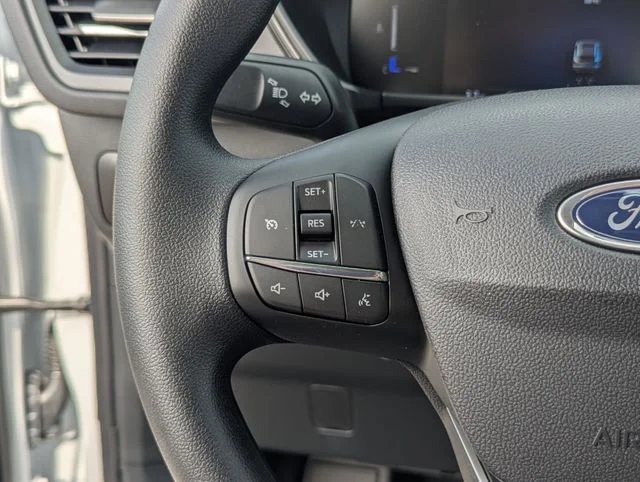 New 2026 Oxford White Ford Active® image 40