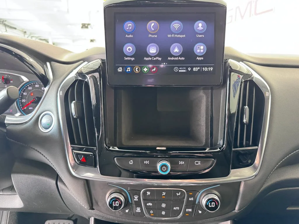2023 Chevrolet Traverse 1LT - Photo 16