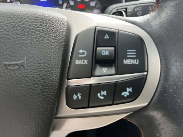 Used 2024 Black Ford Timberline image 26