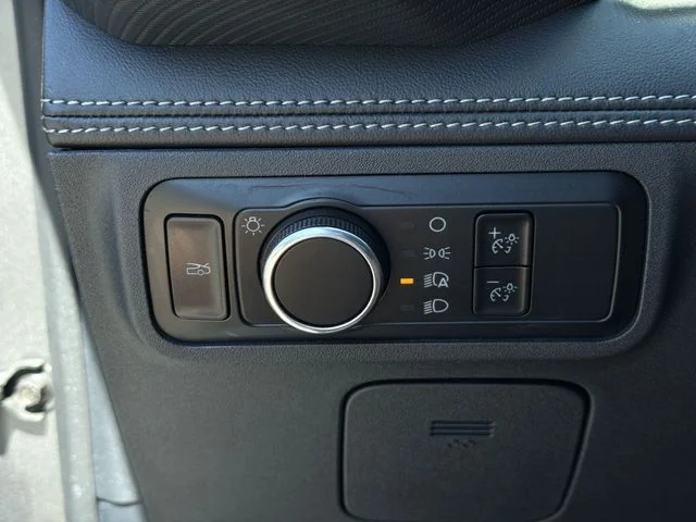 Used 2024 Gray Ford EcoBoost Premium image 29