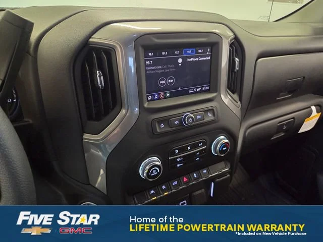 2026 GMC Sierra 1500 Pro - Photo 21