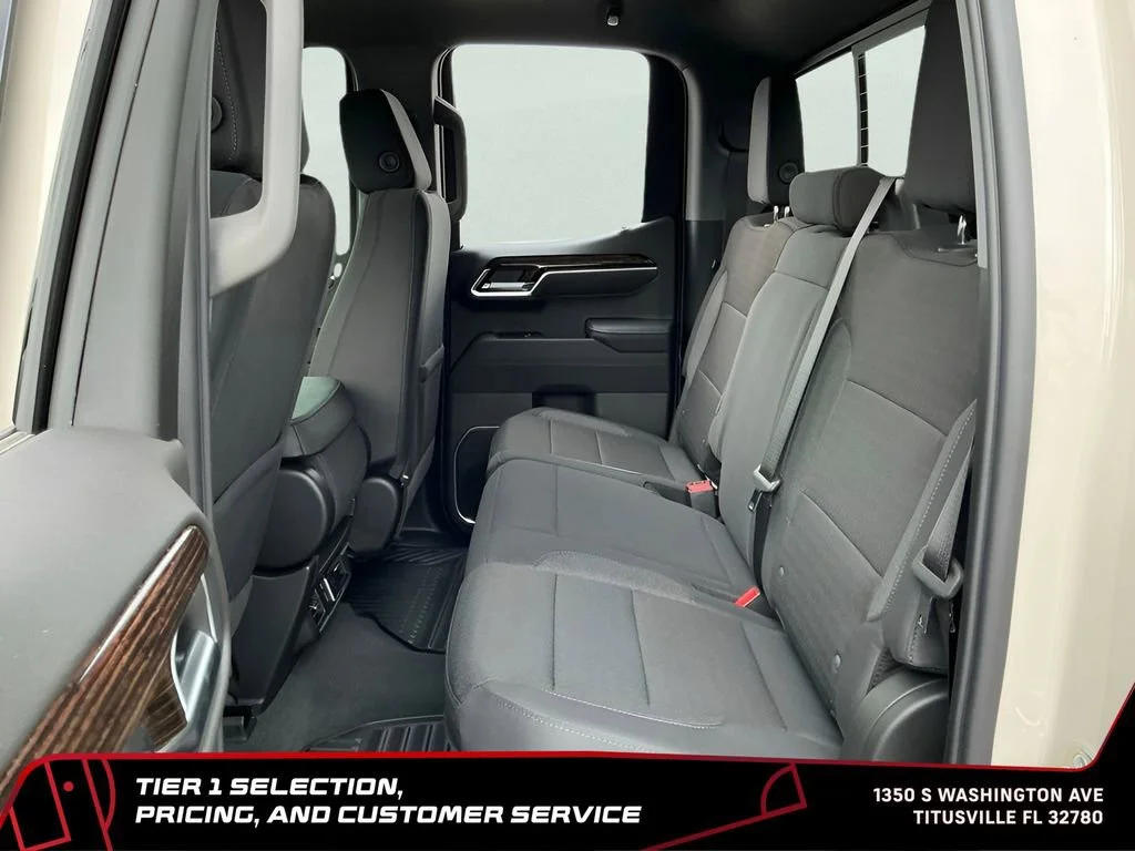 New 2026 Coastal Dune GMC SLE image 26