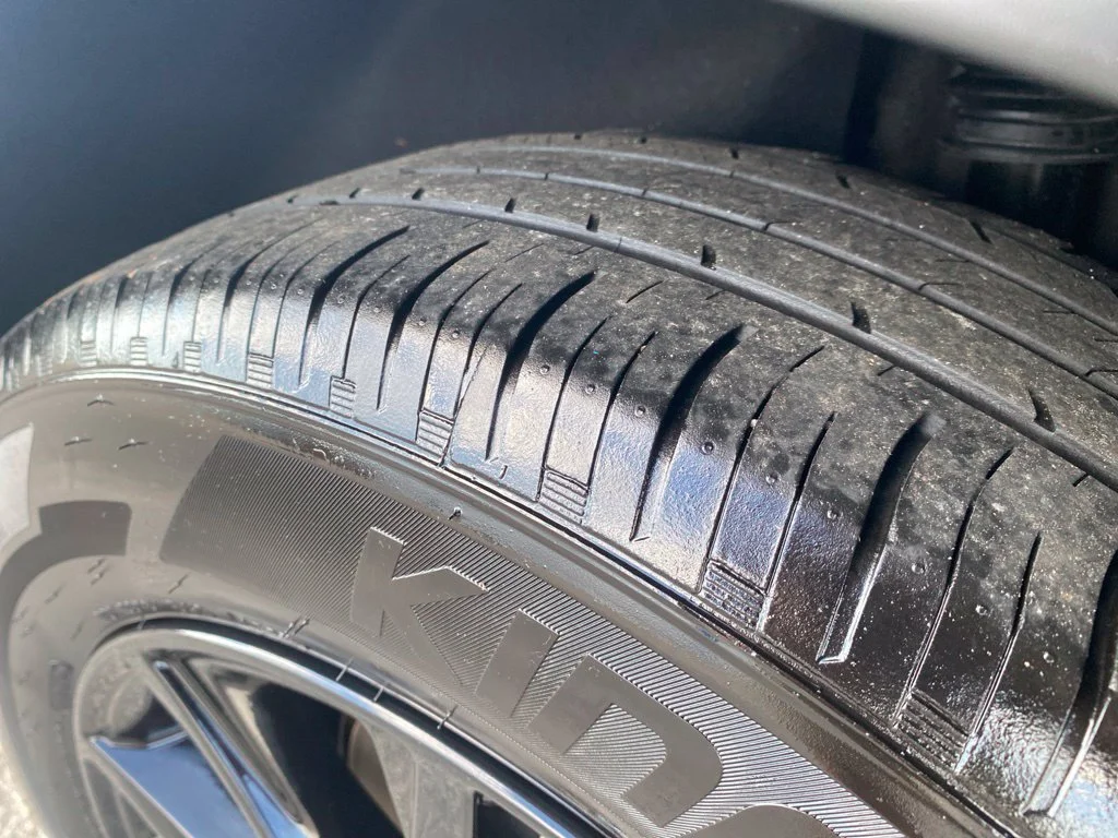 Used 2025  Honda Sport-L image 35