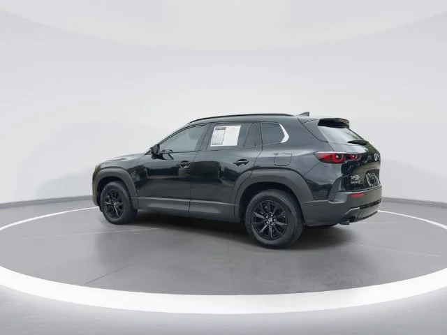 Used 2026 Black Mazda Premium image 6