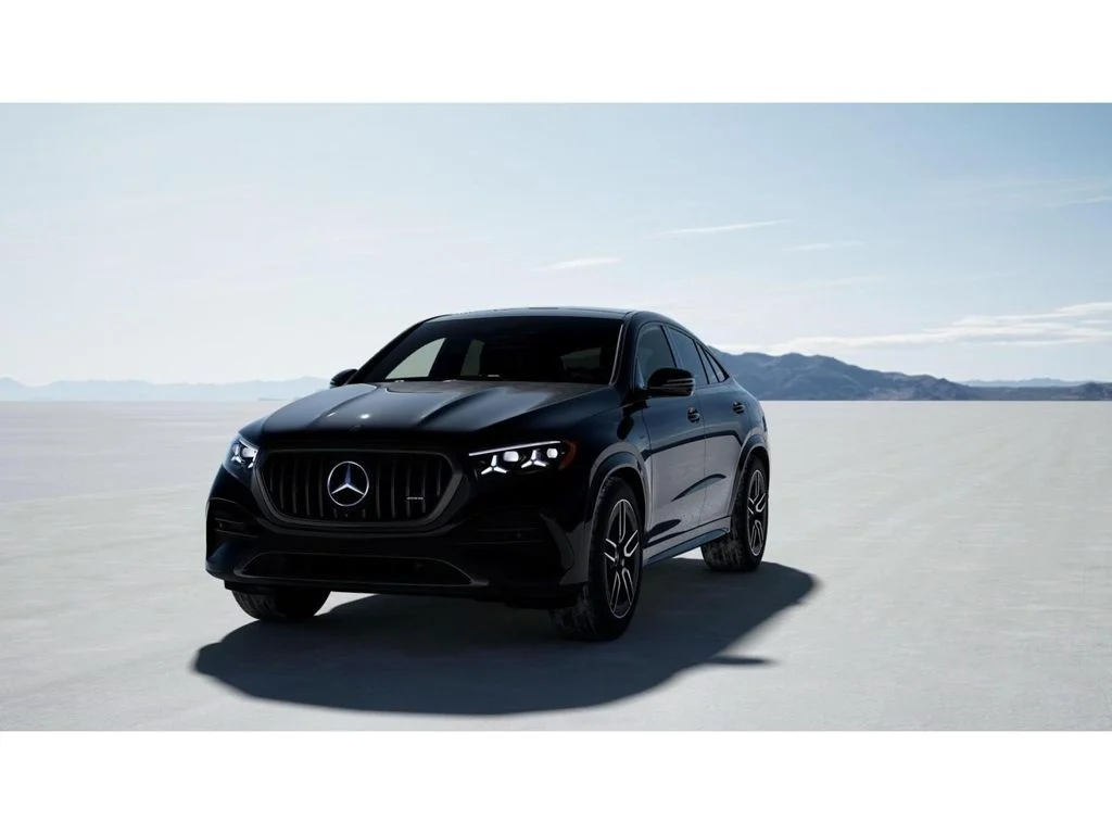 New 2027 Black Mercedes-Benz GLE 450 image 41