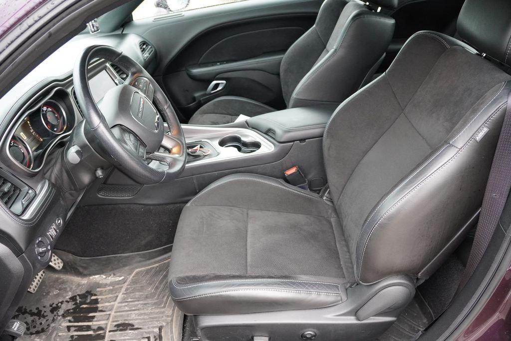 Used 2021 Hellraisin Dodge GT image 4