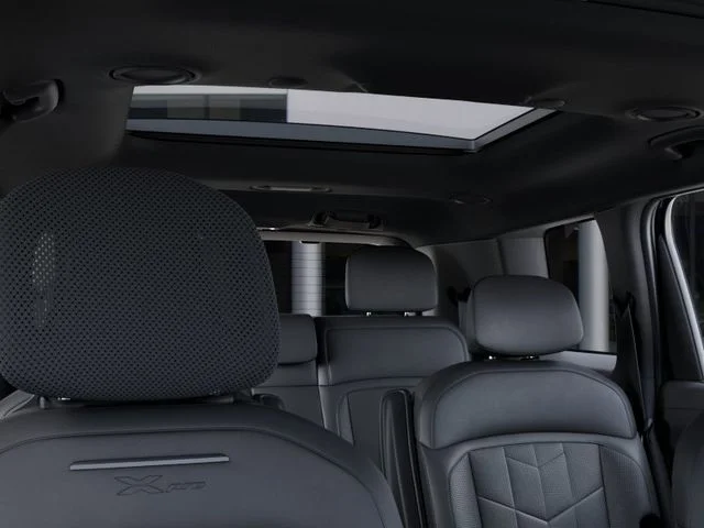 New 2027 Green Kia X-Pro SX image 27