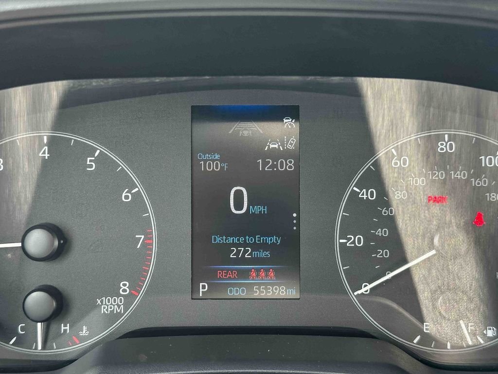 Certified Used 2024  Toyota LE image 24