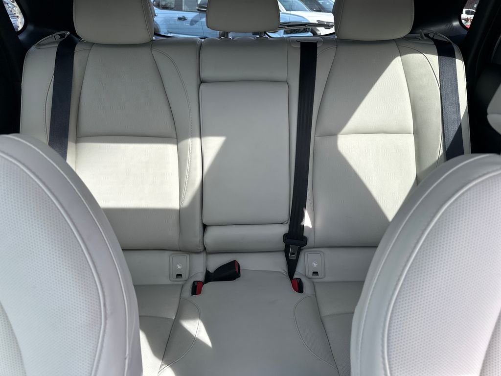 2025 Mazda CX-30 Turbo Premium - Photo 25
