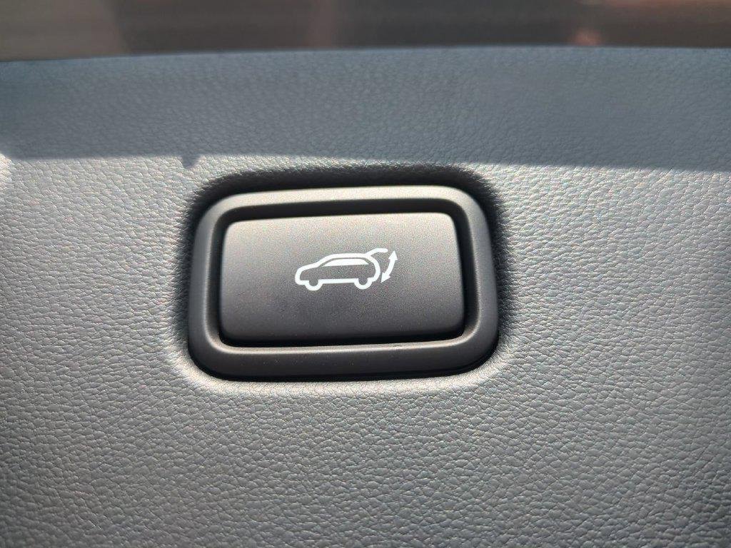 New 2026 Gray Hyundai Limited image 15