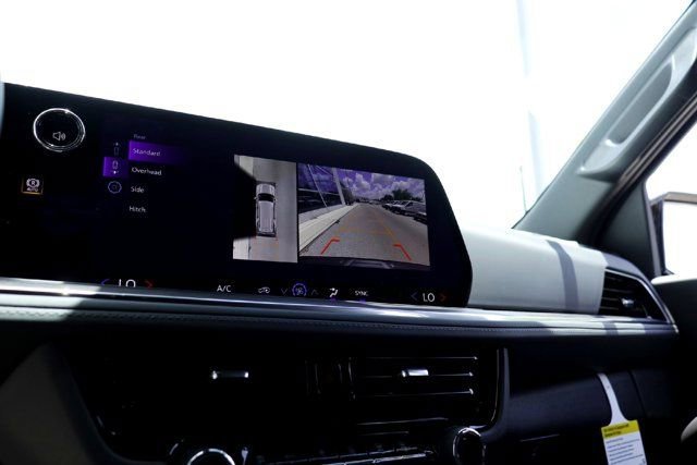 2026 Chevrolet Tahoe LS - Photo 10