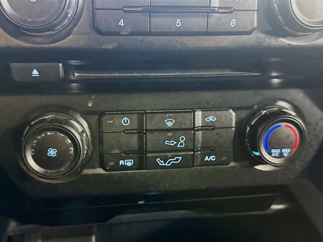Used 2017 White Ford XL image 15