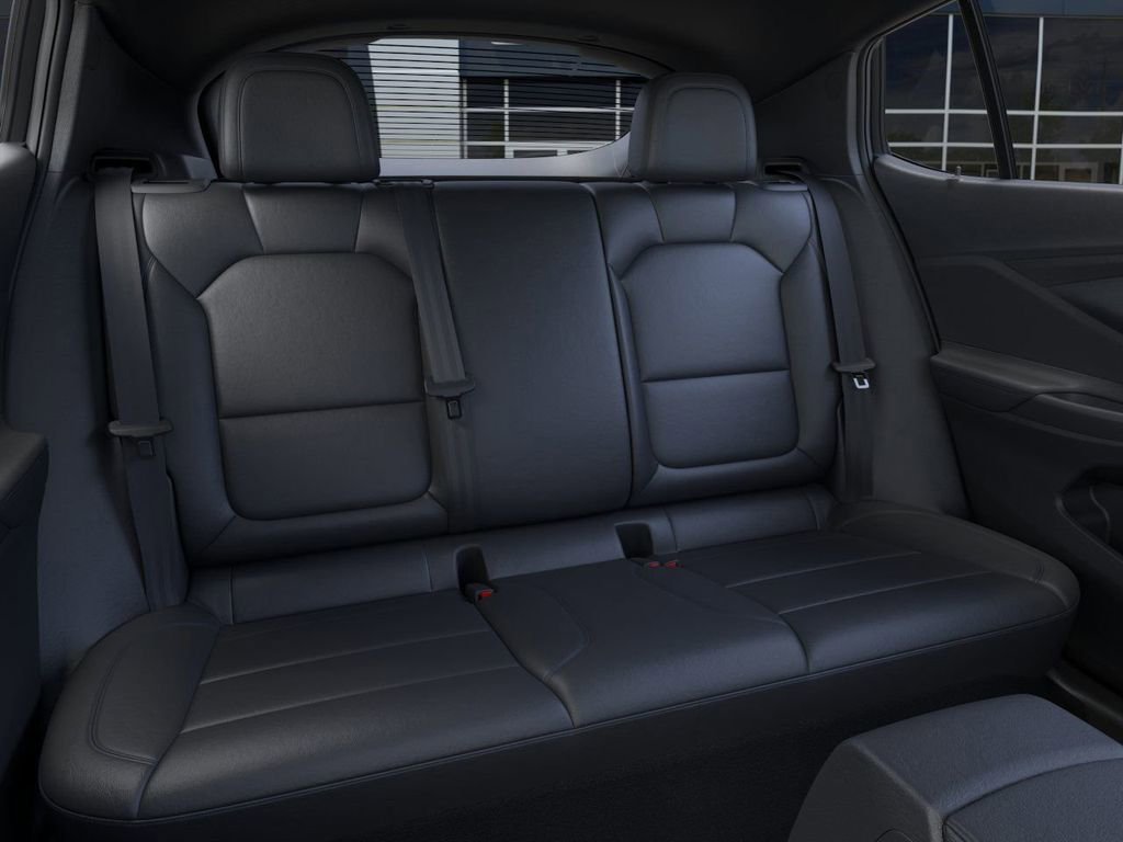 2026 Buick Envista Sport Touring - Photo 17